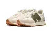 New Balance 327 Moonbeam Oak Leaf Green sold by Addict Sneakers