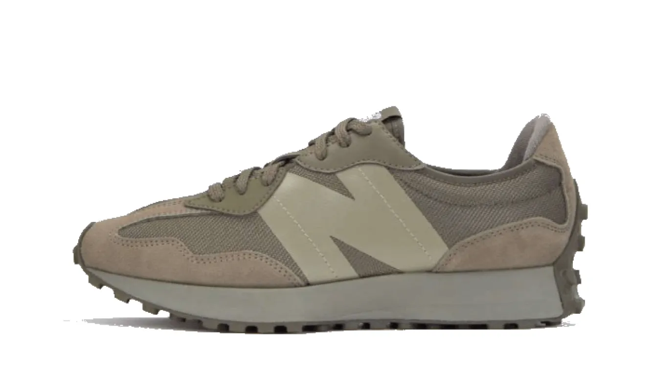 New Balance 327 Military Green sold by Addict Sneakers
