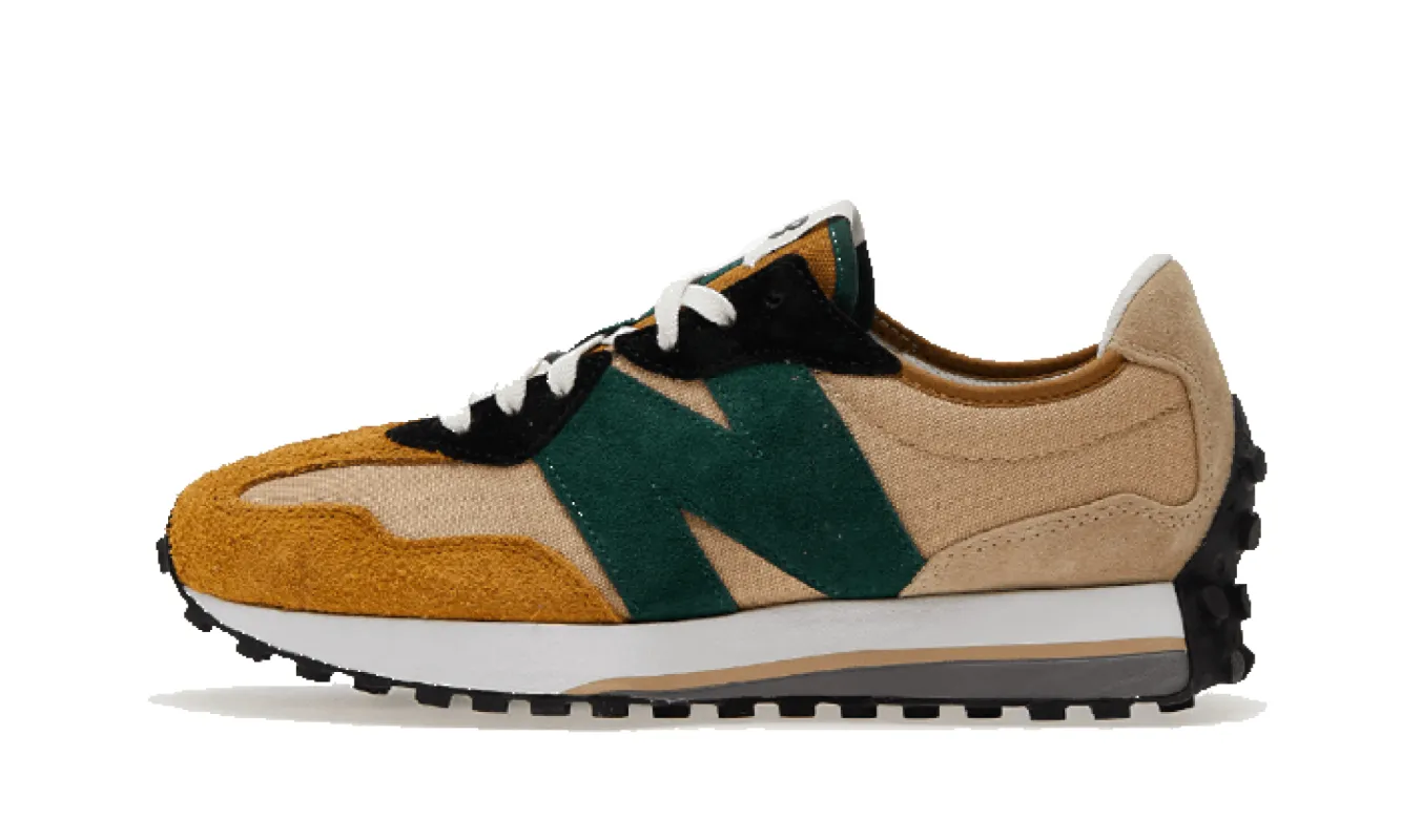 New Balance 327 Workwear Nightwatch Green sold by Addict Sneakers