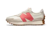 New Balance 327 Moonbeam Desert Pink Gum sold by Addict Sneakers