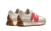 New Balance 327 Moonbeam Desert Pink Gum sold by Addict Sneakers