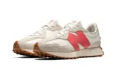 New Balance 327 Moonbeam Desert Pink Gum sold by Addict Sneakers