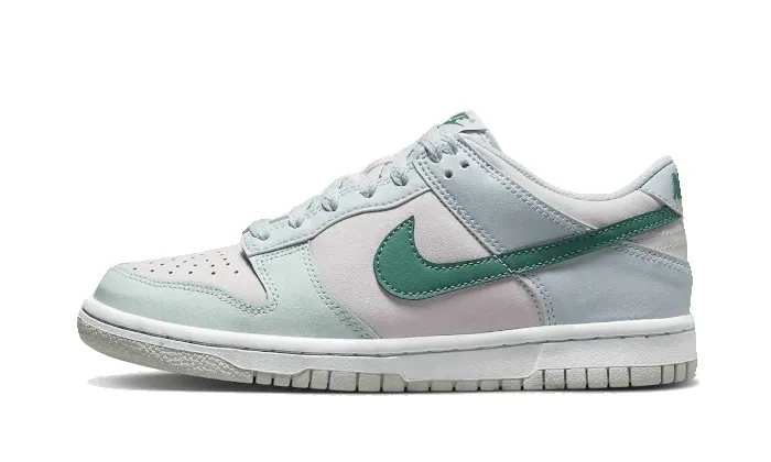 Nike Dunk Low Mineral Teal sold by Addict Sneakers
