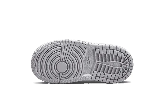 Air Jordan 1 High Retro Og True Blue Bebe Td sold by Addict Sneakers product image thumbnail 3