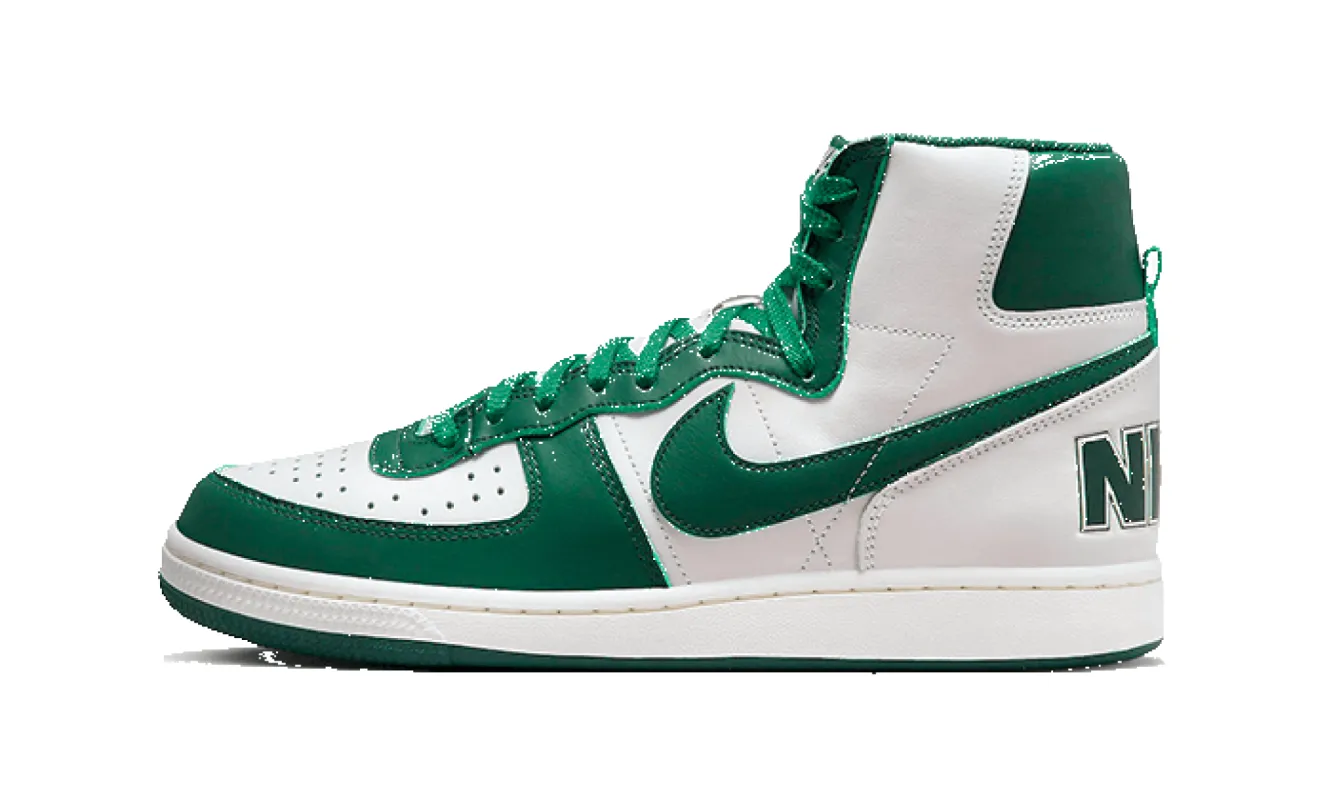 Nike Terminator High Noble Green sold by Addict Sneakers