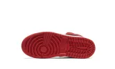 Air Jordan 1 Mid Alternate Bred 2022 Enfant Ps sold by Addict Sneakers