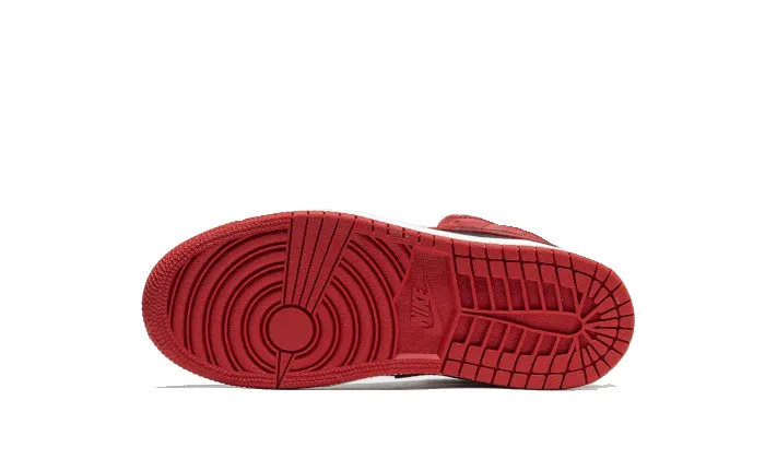 Air Jordan 1 Mid Alternate Bred 2022 Enfant Ps sold by Addict Sneakers product image thumbnail 3