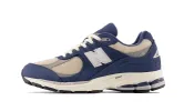 New Balance 2002R Vintage Indigo sold by Addict Sneakers