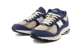 New Balance 2002R Vintage Indigo sold by Addict Sneakers