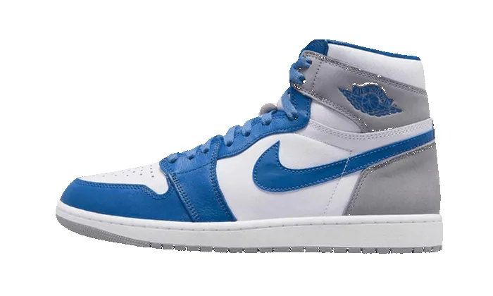 Air Jordan 1 High Retro Og True Blue sold by Addict Sneakers