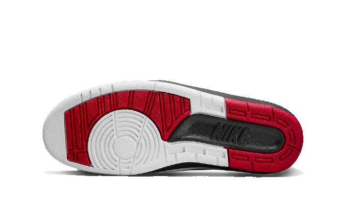 Air Jordan 2 Retro Og Chicago sold by Addict Sneakers product image thumbnail 3