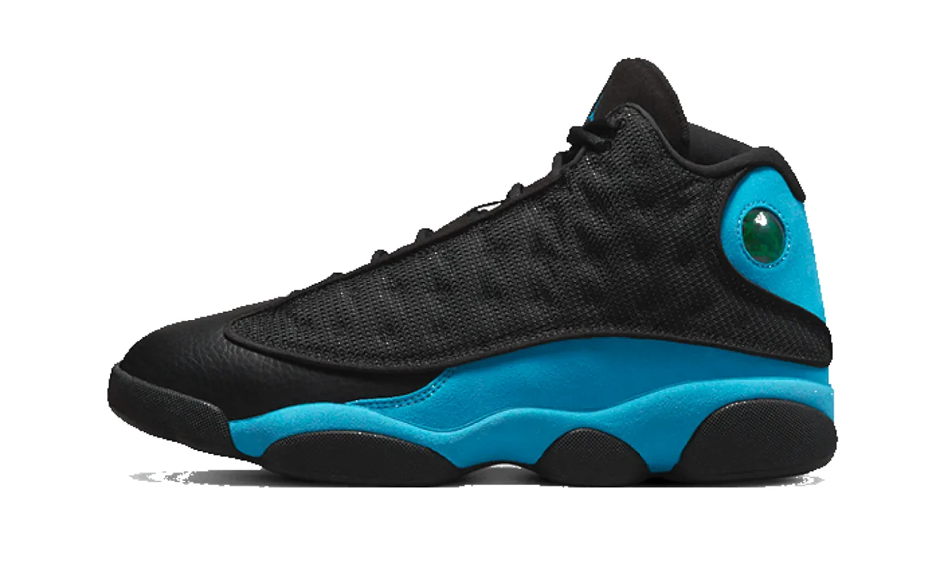 Air Jordan 13 Retro University Blue sold by Addict Sneakers