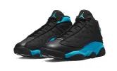Air Jordan 13 Retro University Blue sold by Addict Sneakers