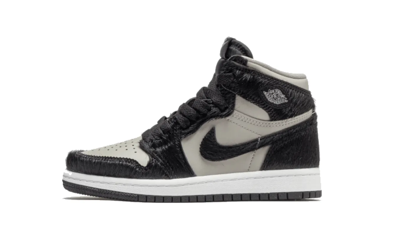 Air Jordan 1 Retro High Og Twist 2 0 Enfant Ps made by Jordan