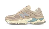 New Balance 9060 Ivory Cream sold by Addict Sneakers