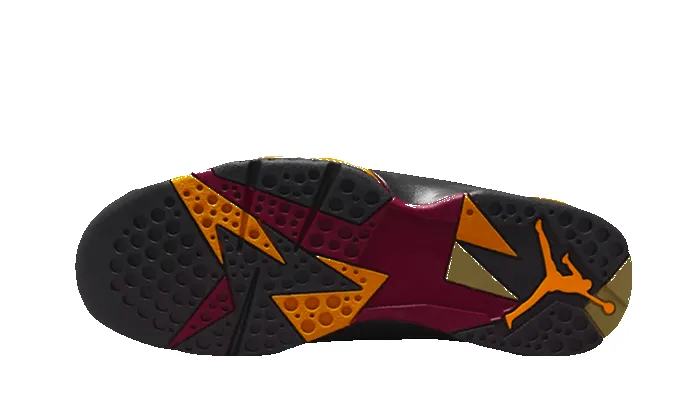 Air Jordan 7 Retro Black Olive sold by Addict Sneakers product image thumbnail 3