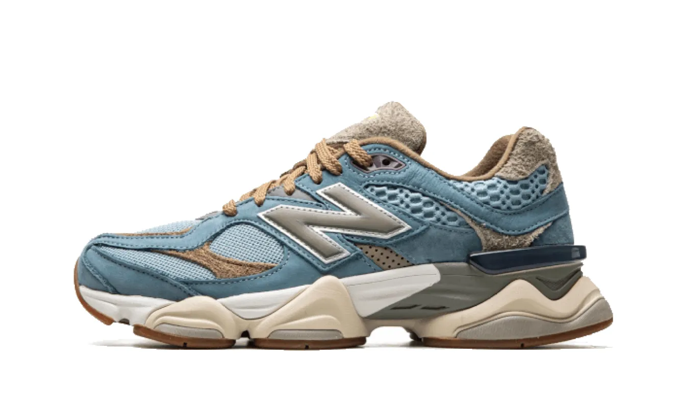 New Balance 9060 Bodega Age Of Discovery sold by Addict Sneakers