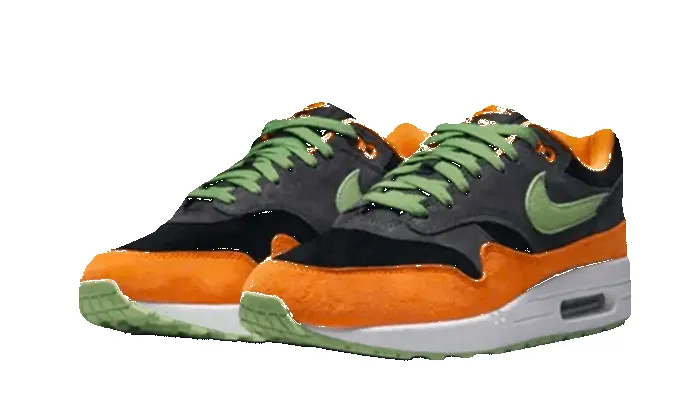 Nike Air Max 1 Prm Duck Anthracite sold by Addict Sneakers product image thumbnail 2