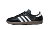 Adidas Samba Og Core Black sold by Addict Sneakers