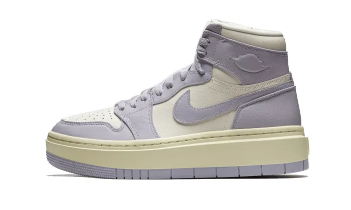 Air Jordan 1 High Elevate Titanium sold by Addict Sneakers