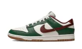 Nike Dunk Low Retro Gorge Green sold by Addict Sneakers
