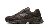 New Balance 9060 Truffle Rich Earth sold by Addict Sneakers