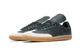 Adidas Samba Pharrell Humanrace Night Grey sold by Addict Sneakers