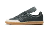 Adidas Samba Pharrell Humanrace Night Grey sold by Addict Sneakers