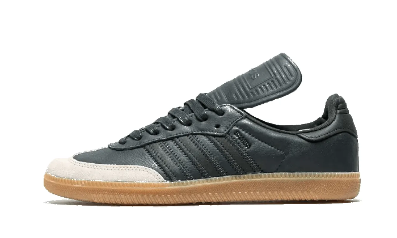 Adidas Samba Pharrell Humanrace Night Grey sold by Addict Sneakers