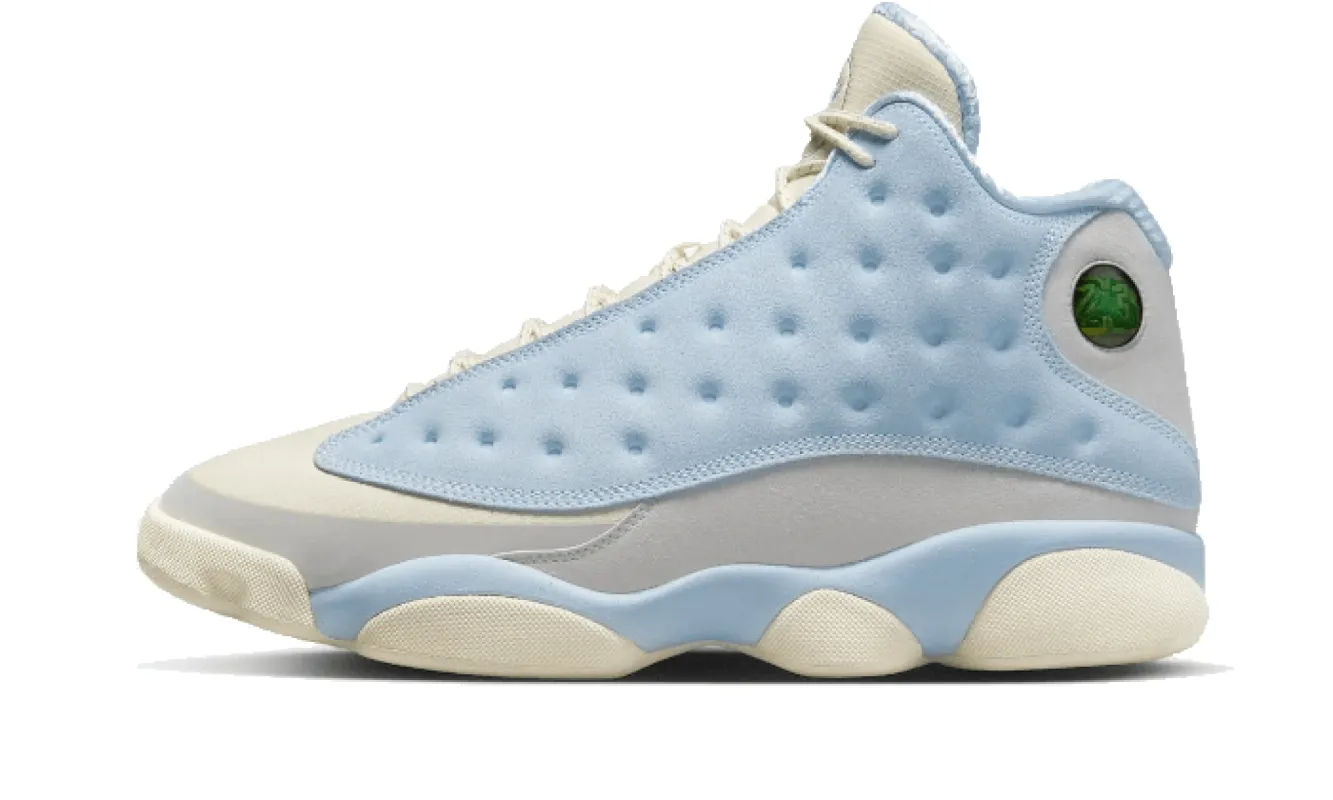 Air Jordan 13 Retro Solefly made by Jordan