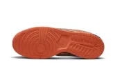 Nike Sb Dunk Low Concepts Orange Lobster sold by Addict Sneakers