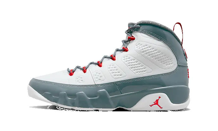 Air Jordan 9 Retro Fire Red sold by Addict Sneakers