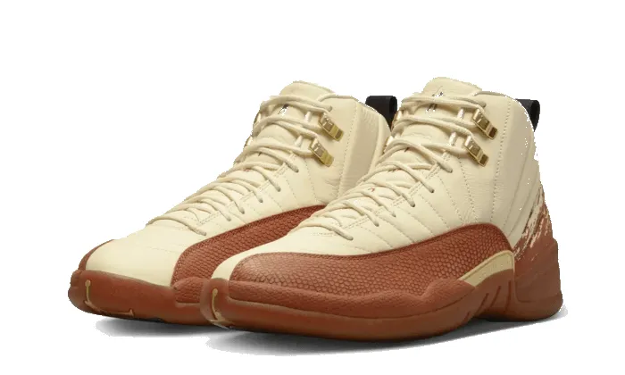 Air Jordan 12 Retro Eastside Golf sold by Addict Sneakers product image thumbnail 2