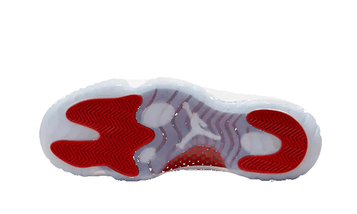 Air Jordan 11 Retro Cherry 2022 sold by Addict Sneakers product image thumbnail 2