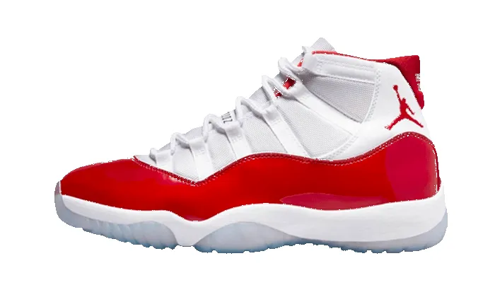 Air Jordan 11 Retro Cherry 2022 sold by Addict Sneakers