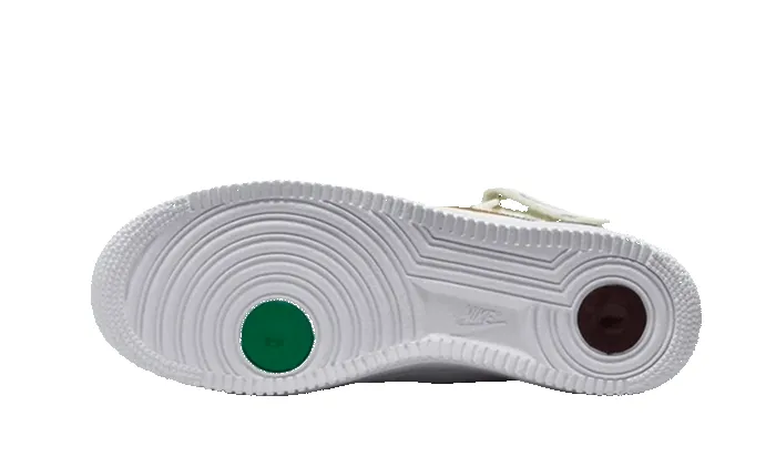 Nike Air Force 1 Mid 07 Lv8 40Th Sail Brown Basalt sold by Addict Sneakers product image thumbnail 3