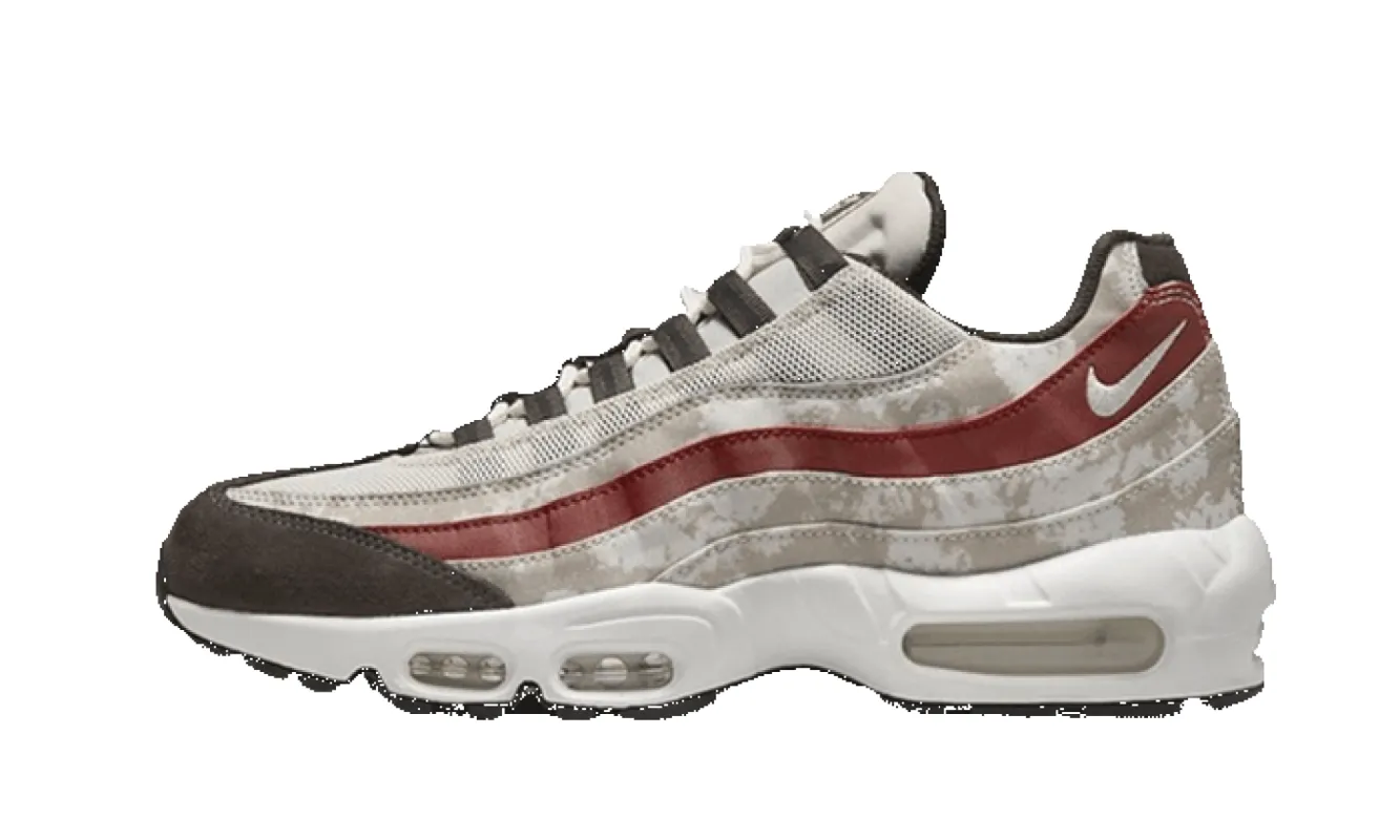 Nike Air Max 95 Se Social Fc sold by Addict Sneakers