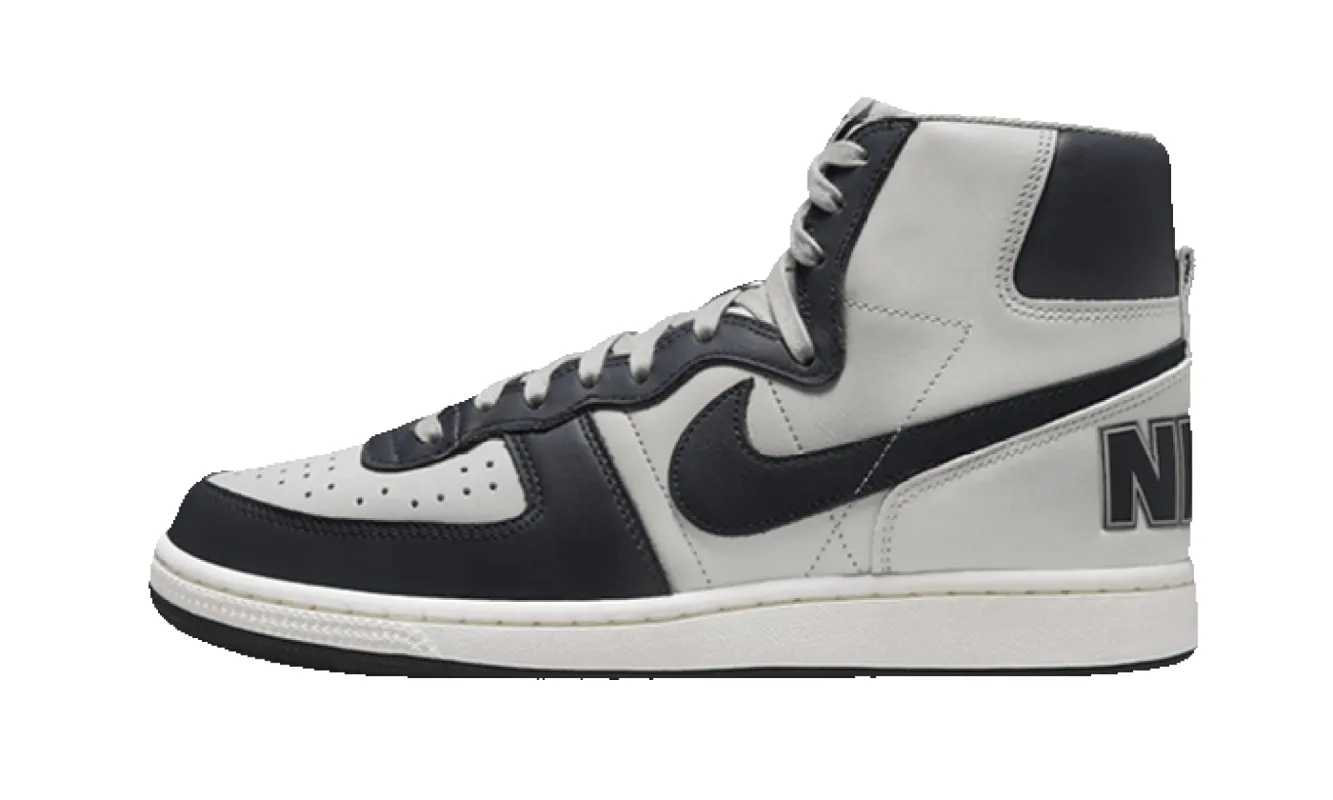 Nike Terminator High Georgetown sold by Addict Sneakers