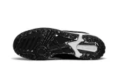 New Balance 550 Black White sold by Addict Sneakers