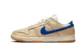 Nike Dunk Low Sesame sold by Addict Sneakers