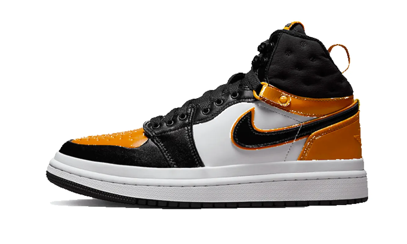 Air Jordan 1 Acclimate Chutney made by Jordan