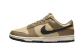 Nike Dunk Low Dark Driftwood sold by Addict Sneakers