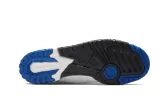 New Balance 650 White Blue sold by Addict Sneakers