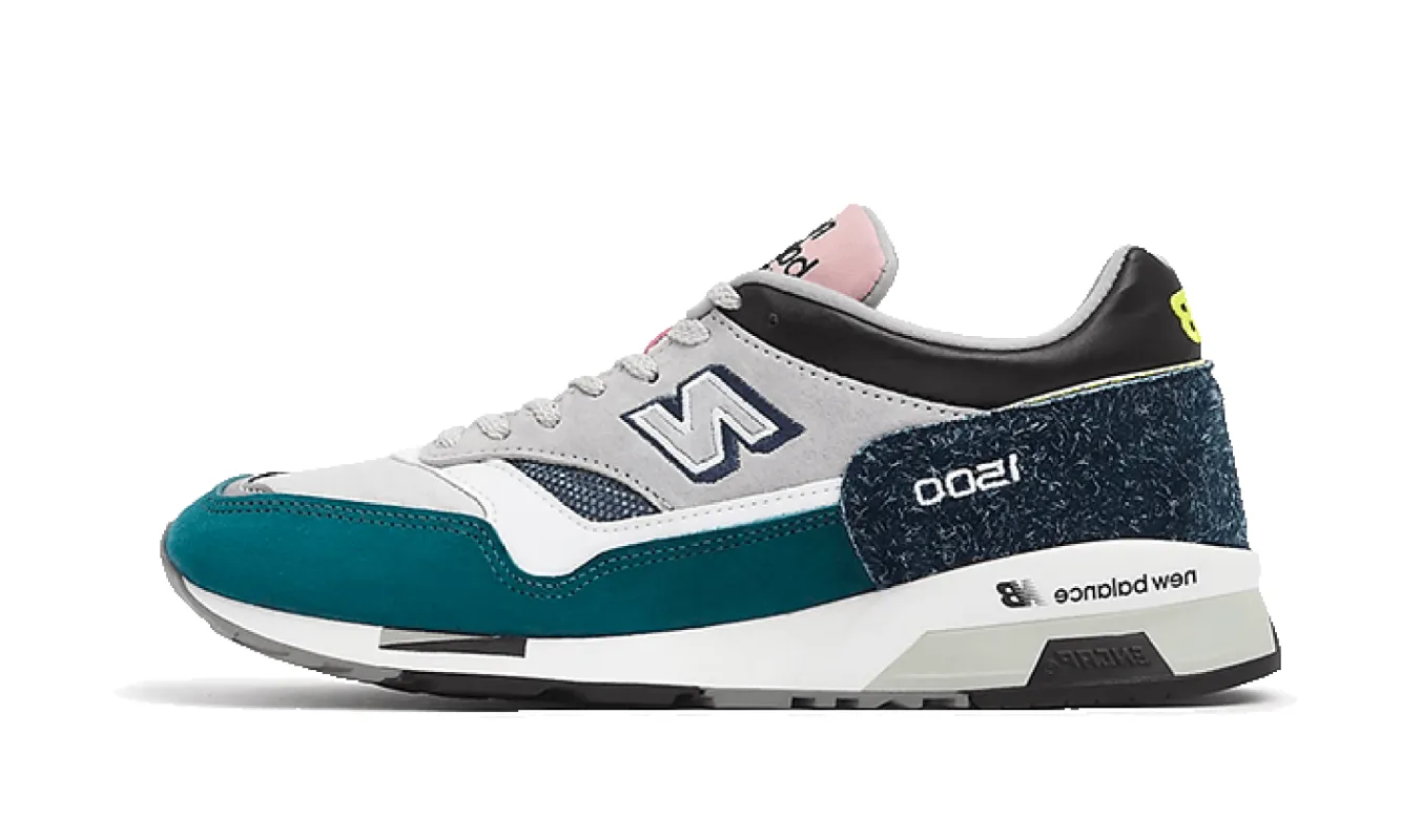 New Balance 1500 Made In Uk Pacific Majolica Blue sold by Addict Sneakers
