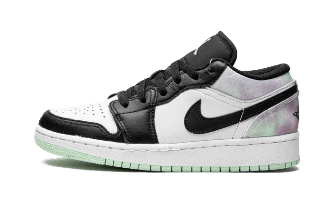 Air Jordan 1 Low Tie Dye sold by Addict Sneakers