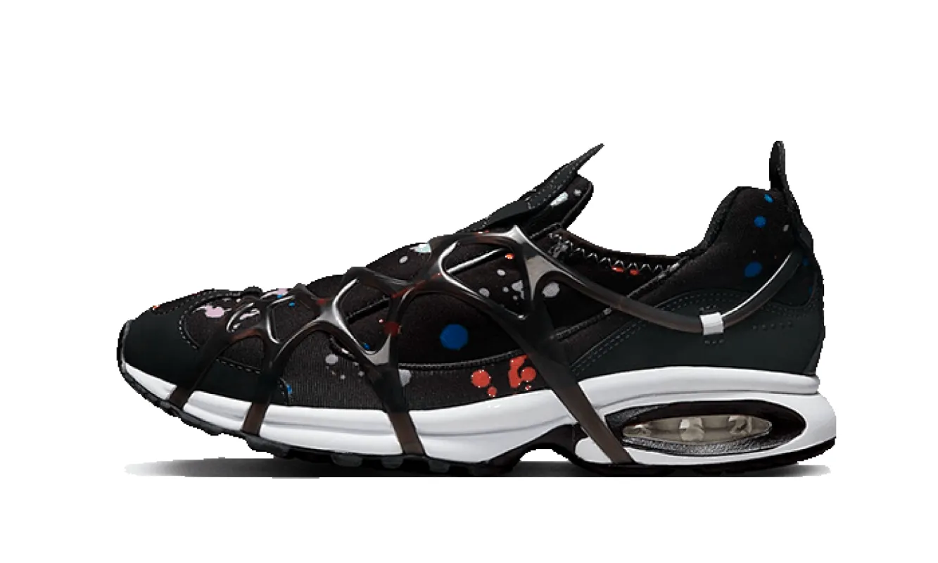 Nike Air Kukini Se Paint Splatter made by Nike