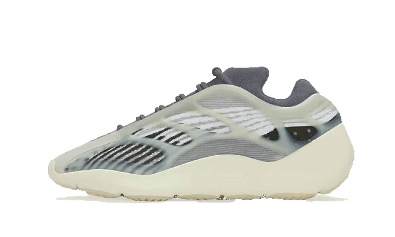 Adidas Yeezy 700 V3 Fade Salt made by Yeezy