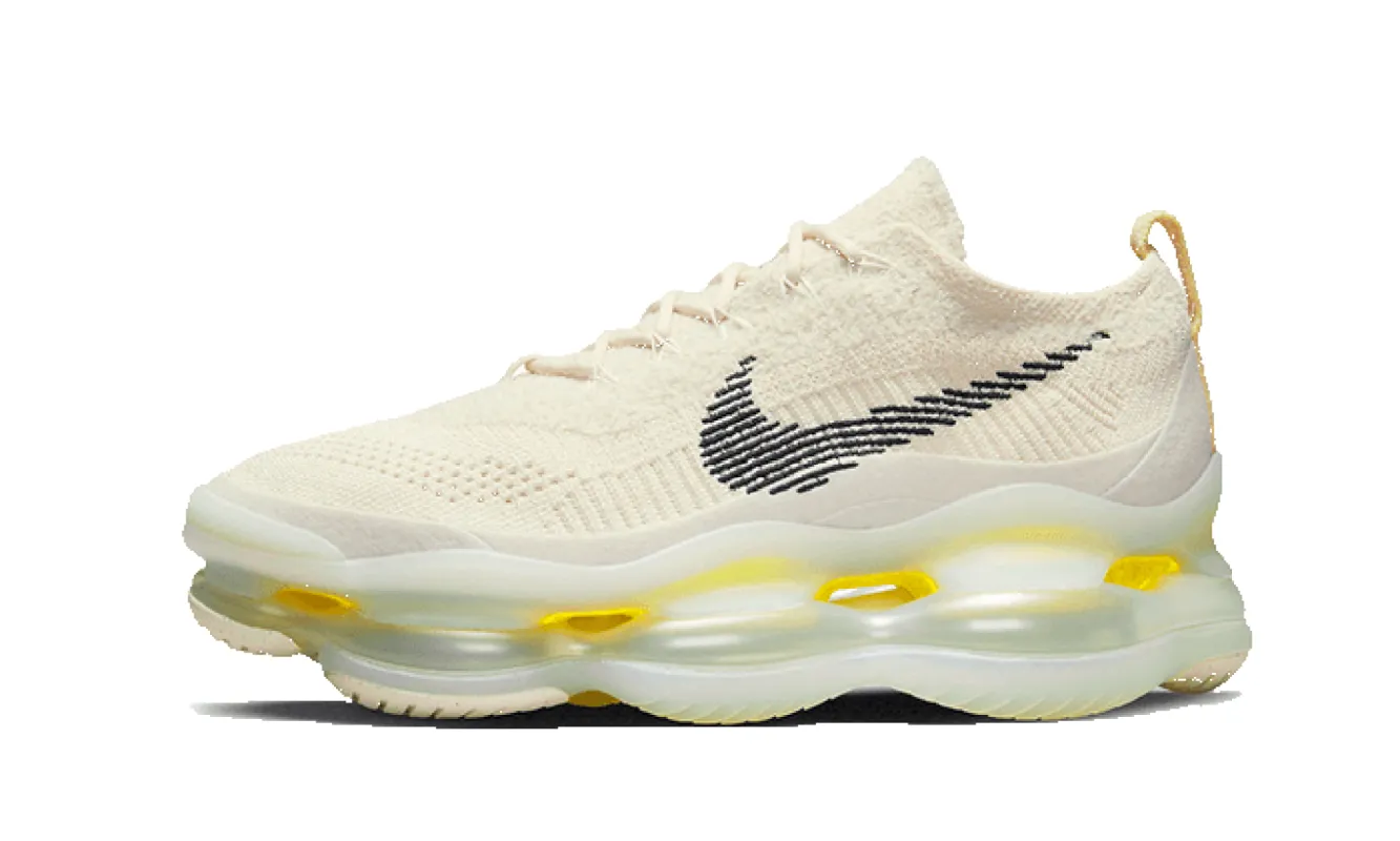 Nike Air Max Scorpion Lemon Wash sold by Addict Sneakers