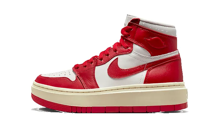 Air Jordan 1 High Elevate Varsity Red sold by Addict Sneakers