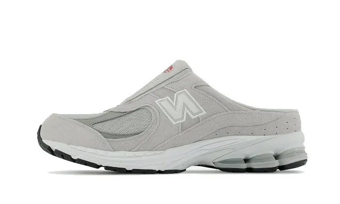 New Balance 2002R Mule Rain Cloud sold by Addict Sneakers
